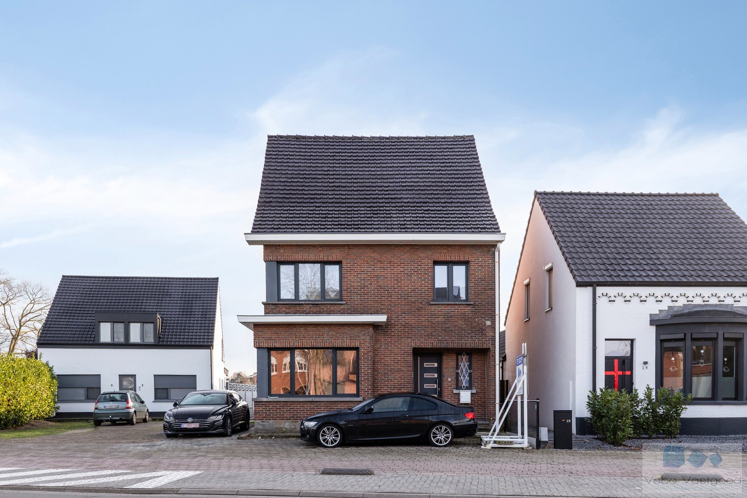 Ruime woning - 3 slks - 2 badkmrs - tuin - EPC B - foto 2