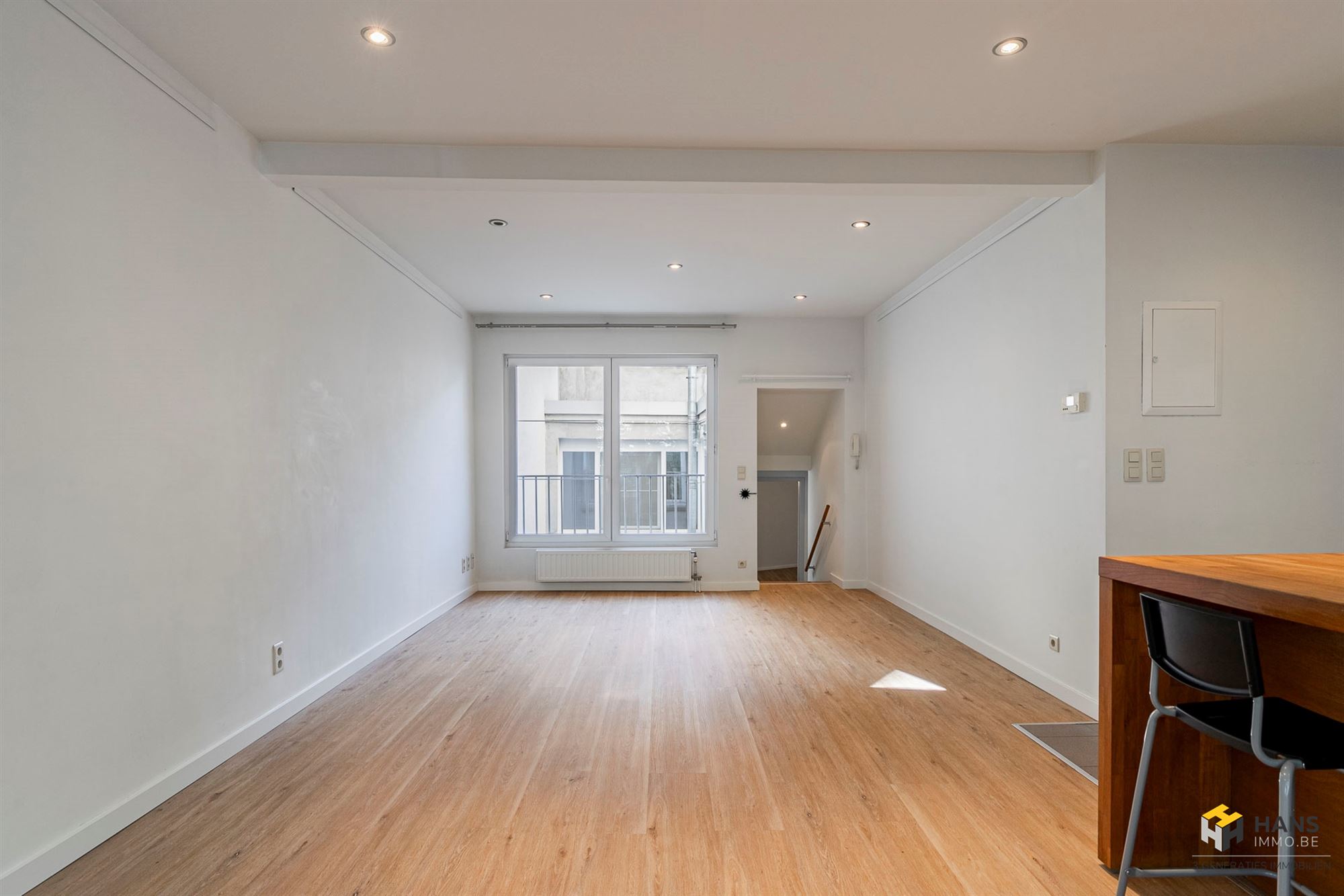 Appartement - photo 5