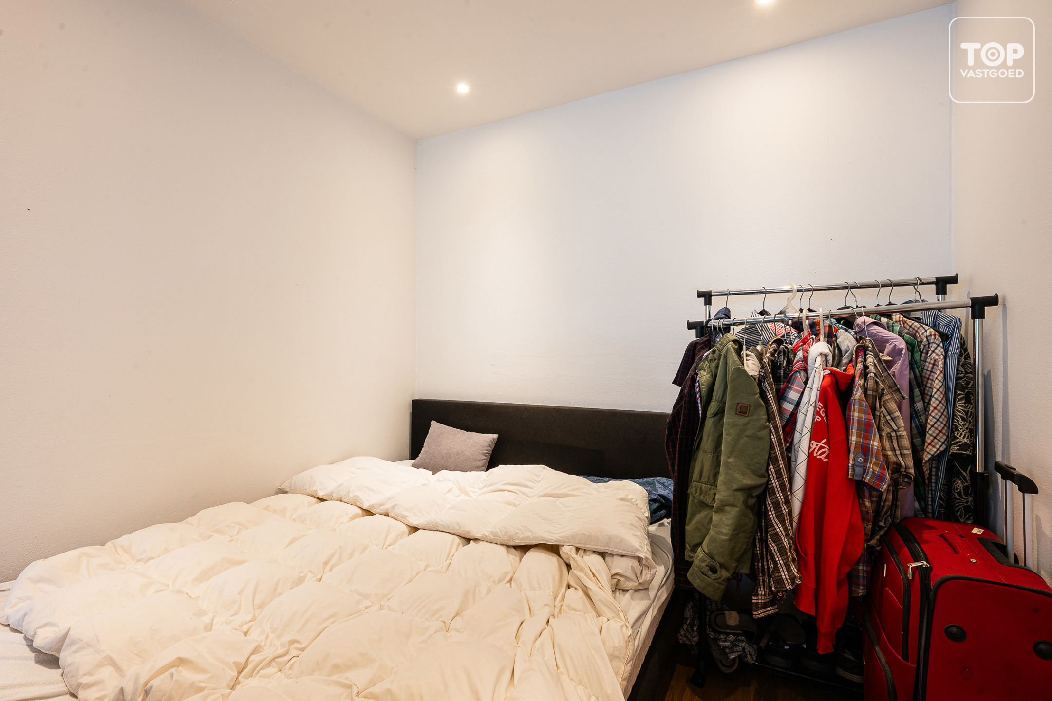 Instapklare studio op Gunstige locatie. - foto 5