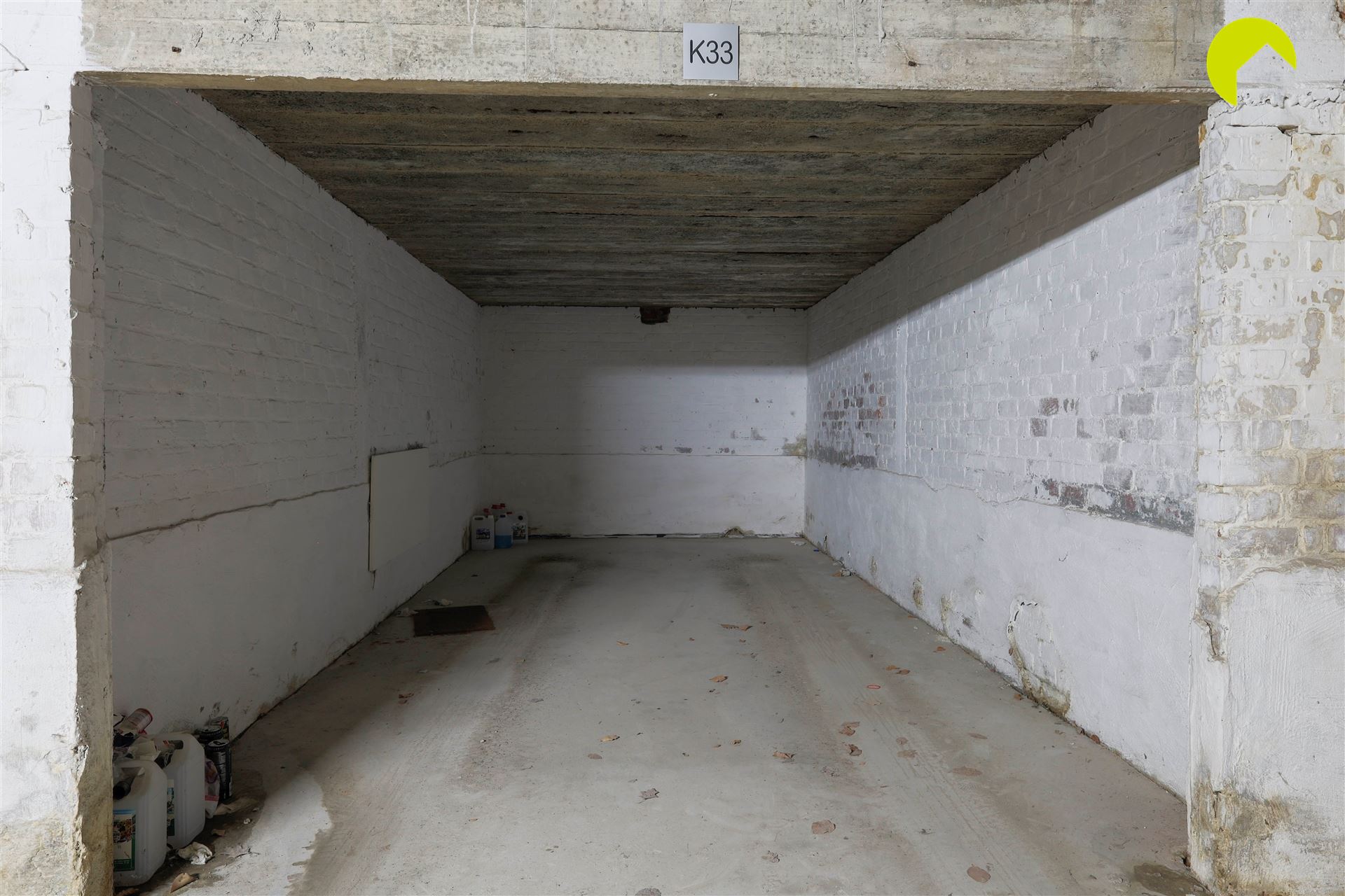 Parkeerplaatsen te koop in de Vogeltjeswijk - foto 3