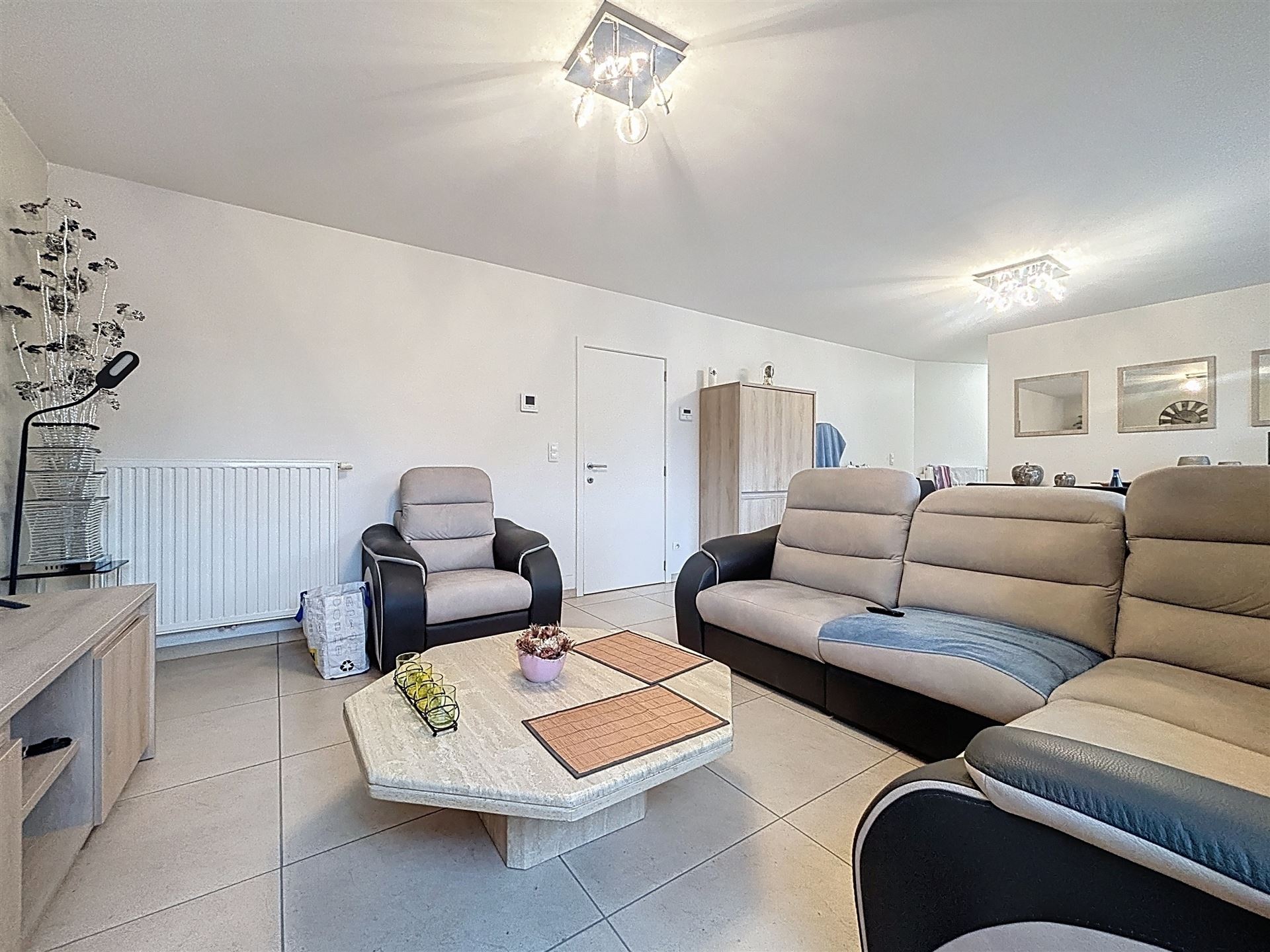 Appartement met garage - foto 5
