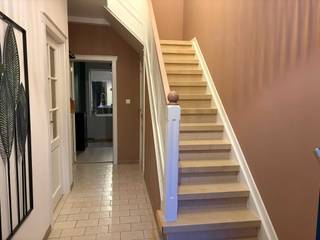 Mooie en gezellige woning, ideaal voor jonge gezinnen. In Berg, dicht bij de natuur (Torfbroek) en in de buurt van winkels, school, bushalte.Woning...