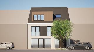 Appartement à vendre à Ostende