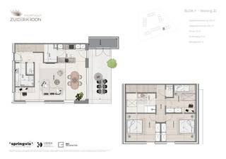 House for sale in Kalmthout