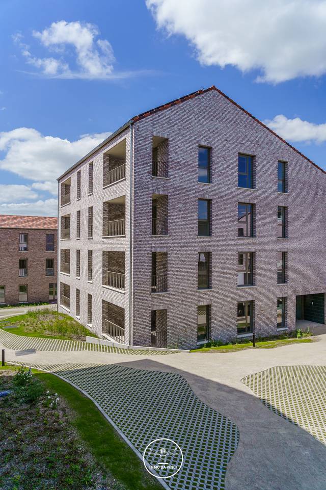 Project te koop in Gavere