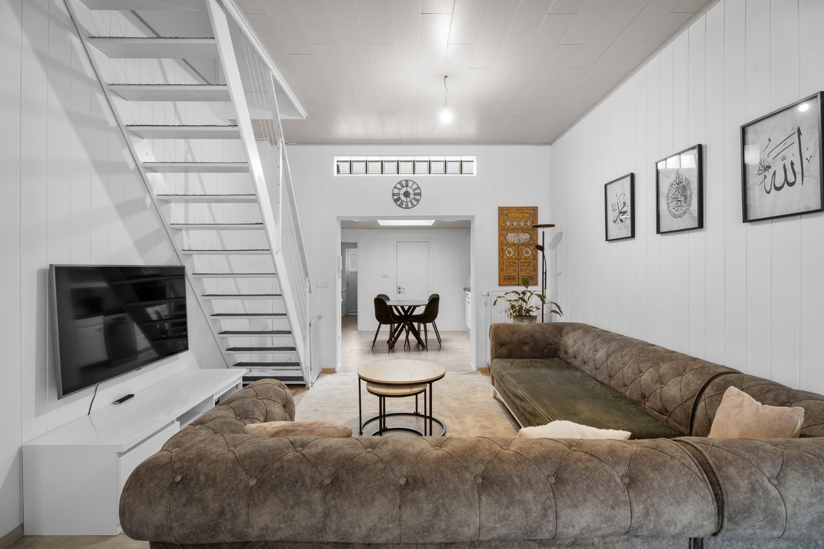 Maison à vendre à Gand avec 3 chambres - photo 5