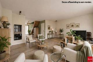 Appartement à vendre à Bonheiden