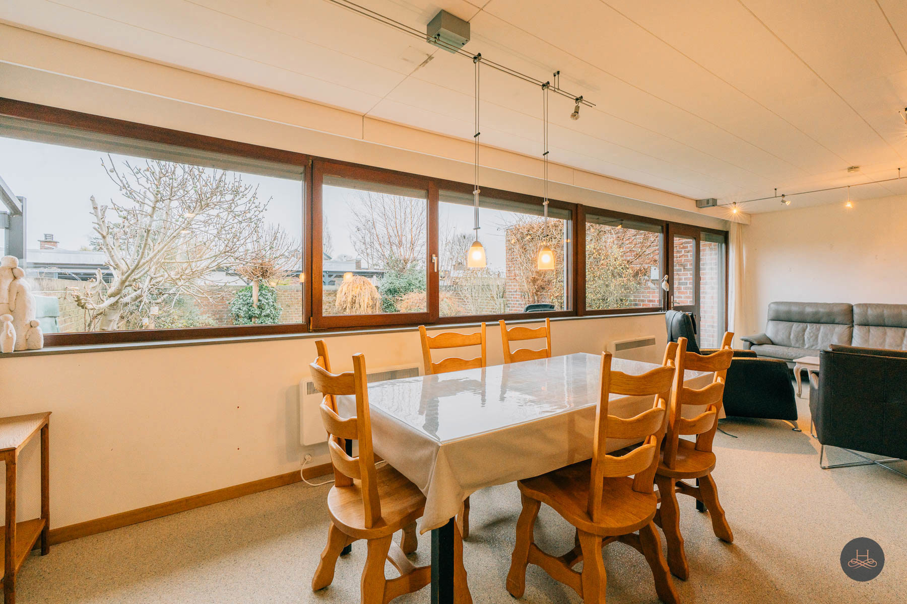 Maison à vendre à Louvain avec 3 chambres - photo 3