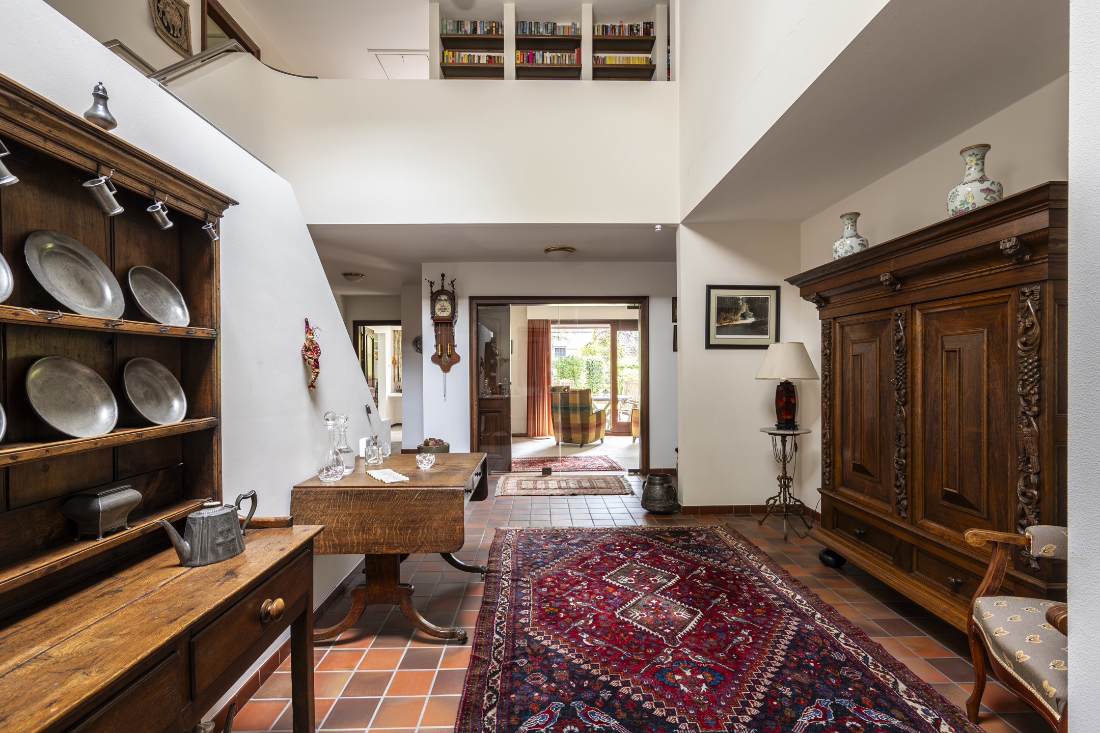 Ruime gezinswoning op prachtig perceel van ca. 1.972 m² - foto 3