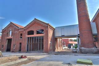 Commercial for sale in Kortrijk