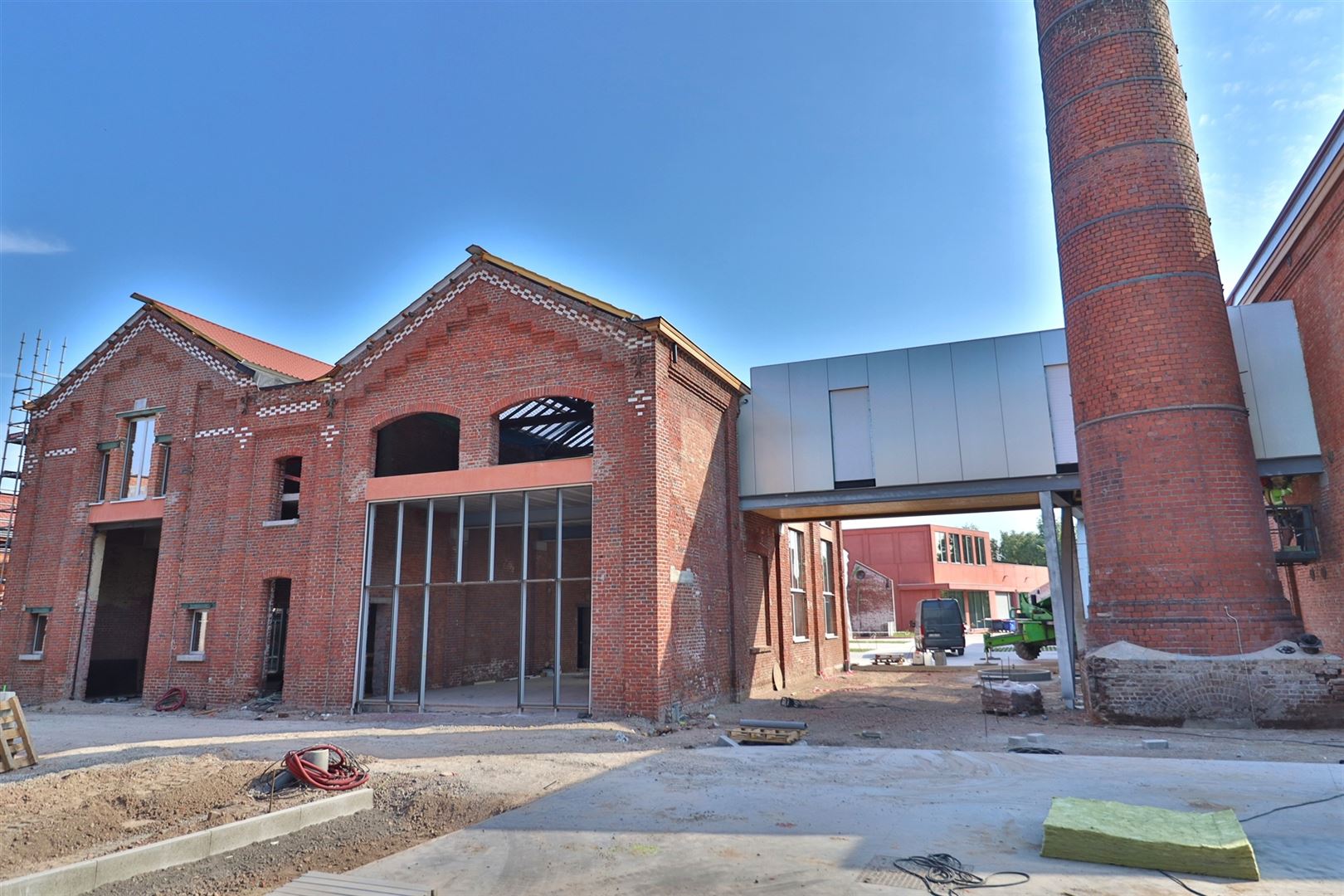 Commercial for sale in Kortrijk - photo 1