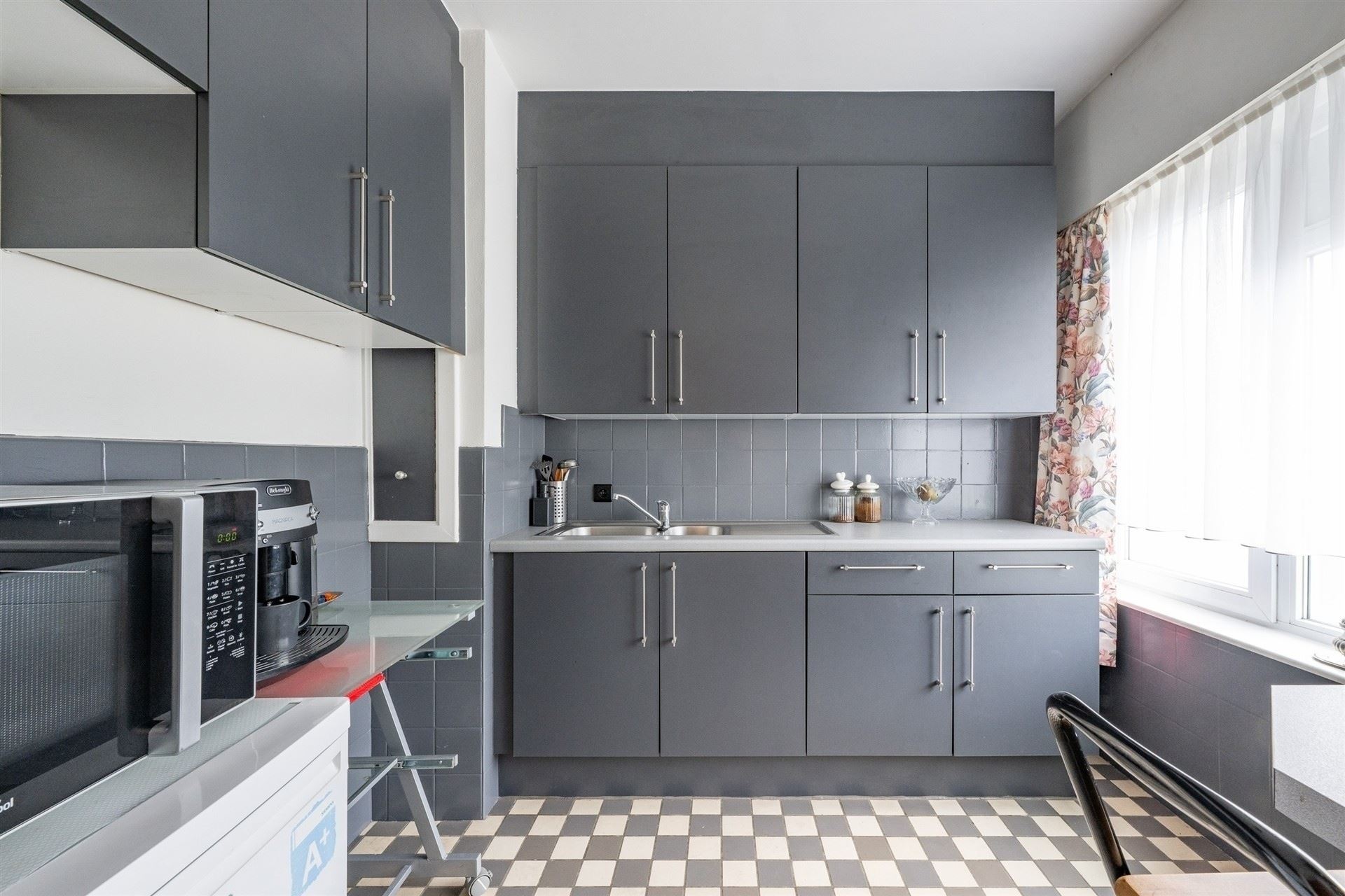 Verzorgd gelijkvloers studioappartement met slaaphoek.  - foto 5