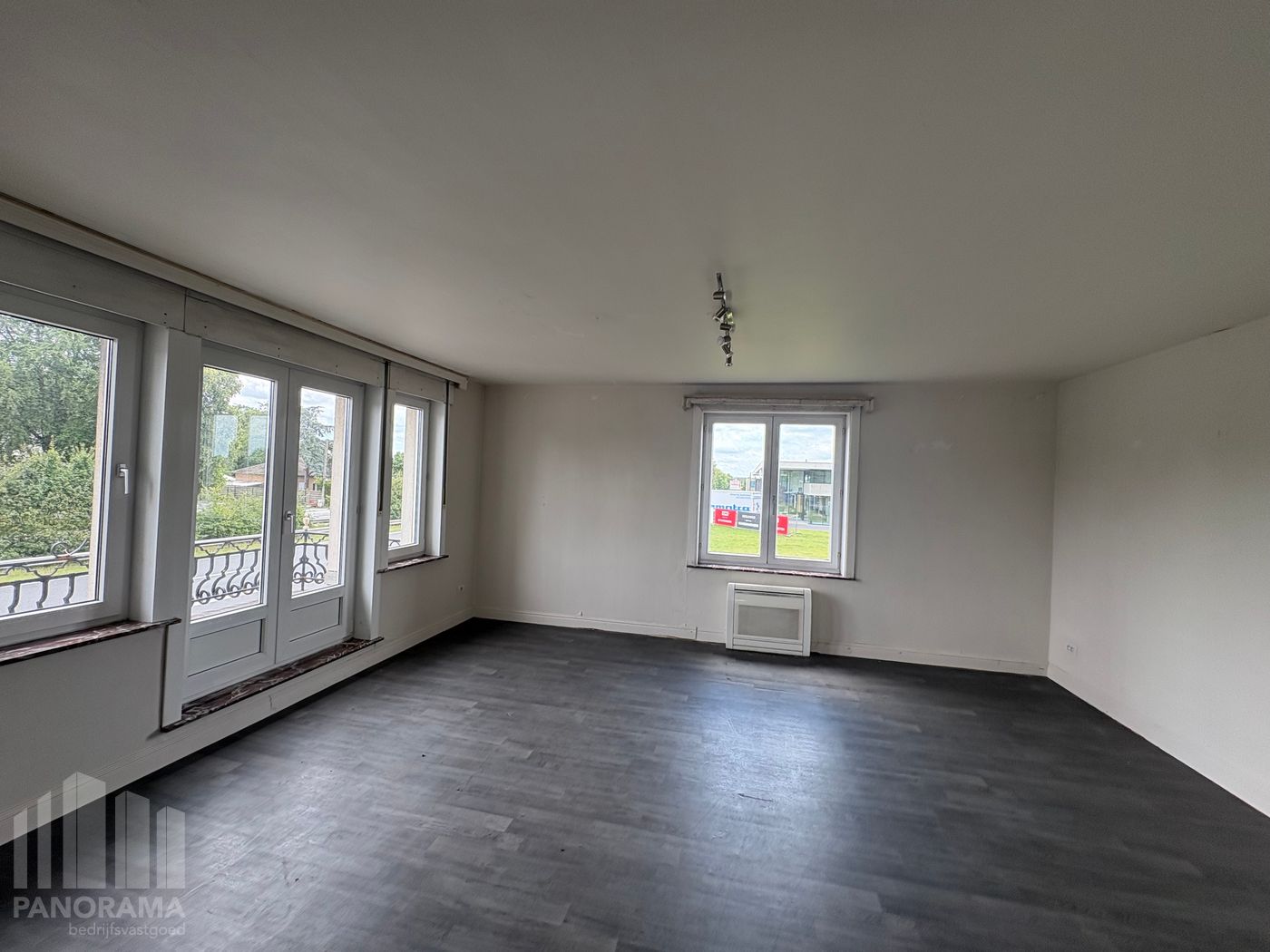 INSTAPKLARE KANTOORVILLA MET EEN TOP VISIBILITEIT VAN DE N60 - foto 5