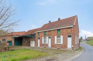 House for sale in Sint-Pieters-Leeuw