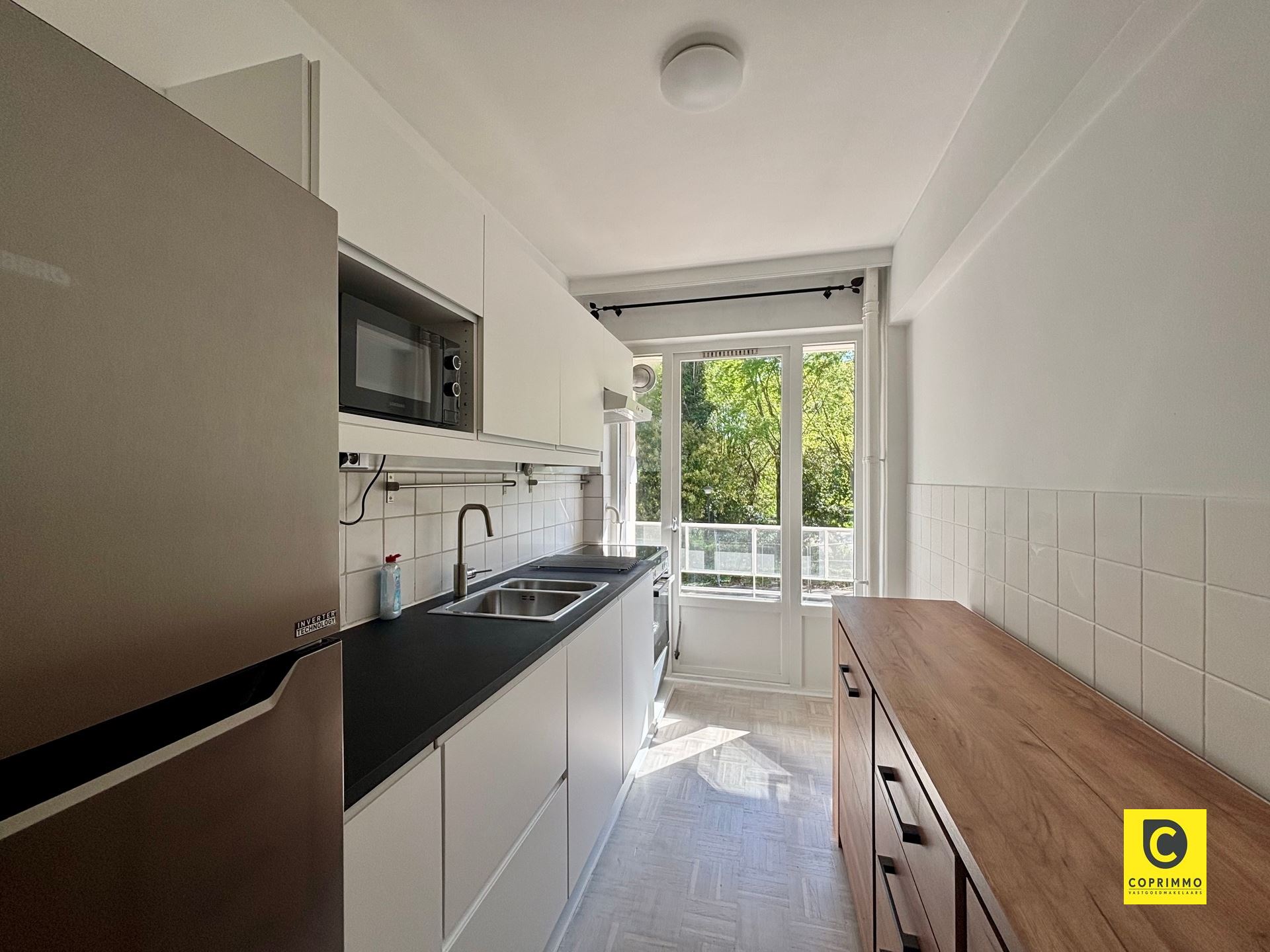 1 Slpk Appartement - foto 4