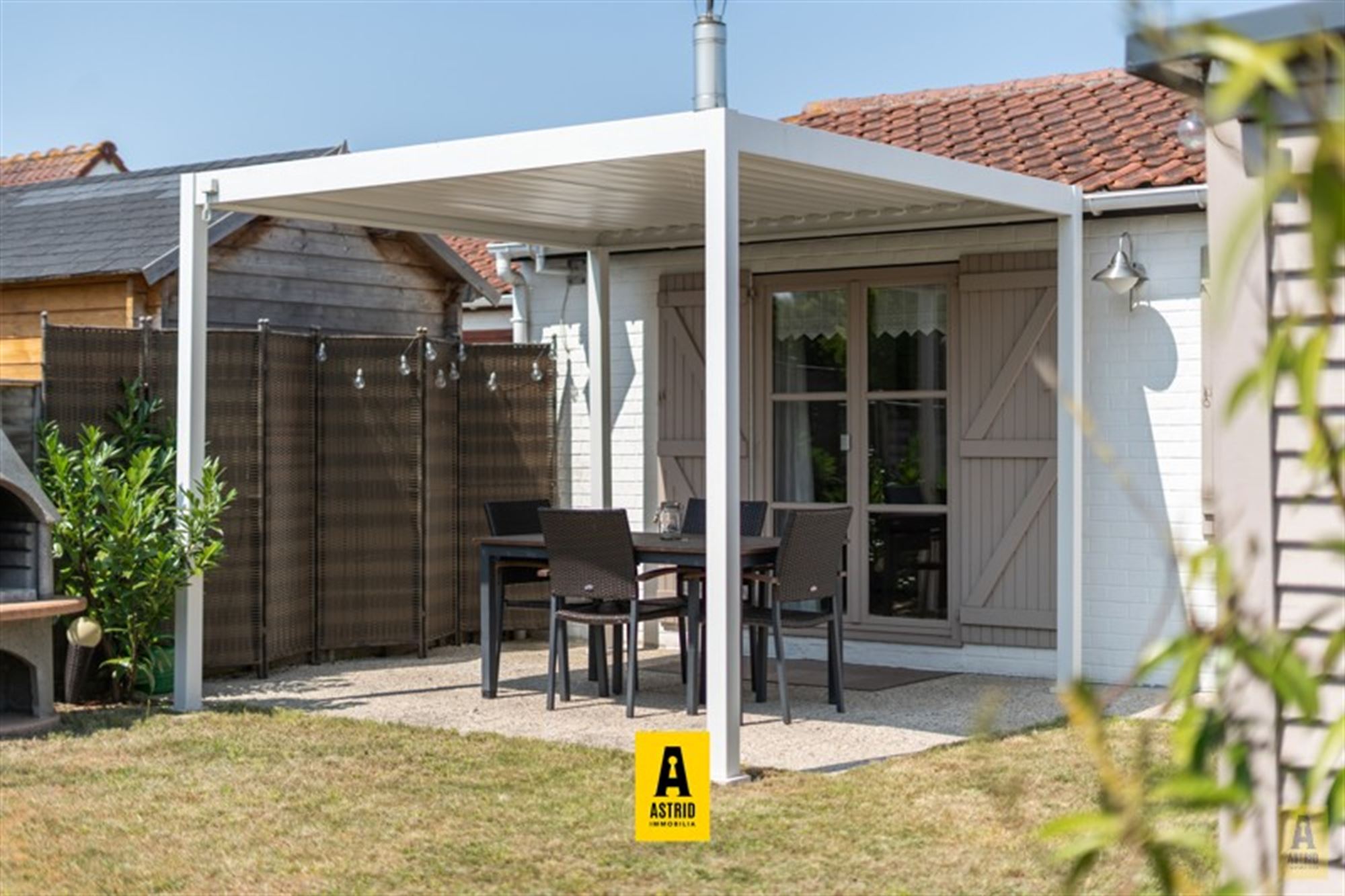 Maison à vendre à Bredene avec 2 chambres - photo 1