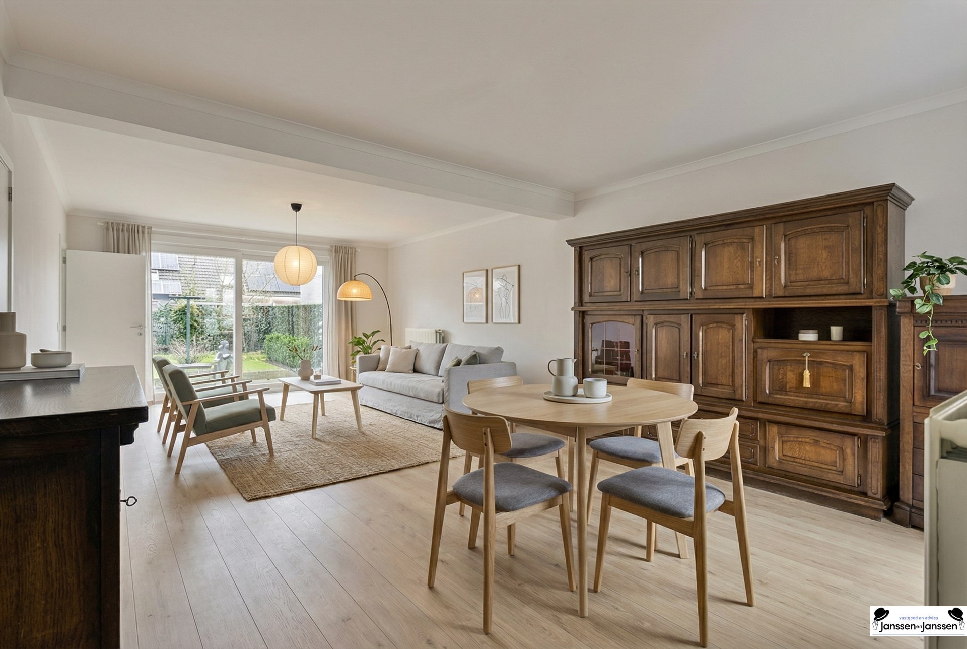 Instapklare en ruime woning nabij de zee - foto 3