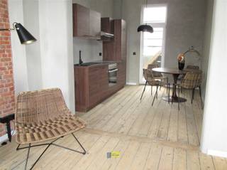 Apartment for sale in Antwerp