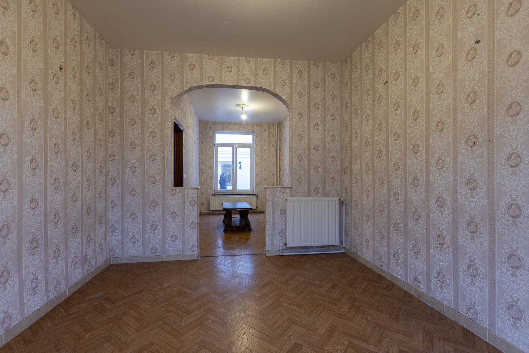 Eengezinswoning met vijf slaapkamers in het centrum te Jette - foto 3