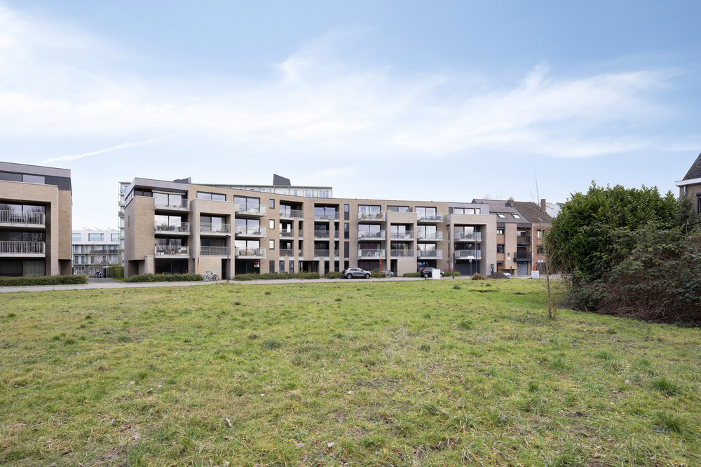 Appartement à vendre à Gand avec 1 chambre - photo 1