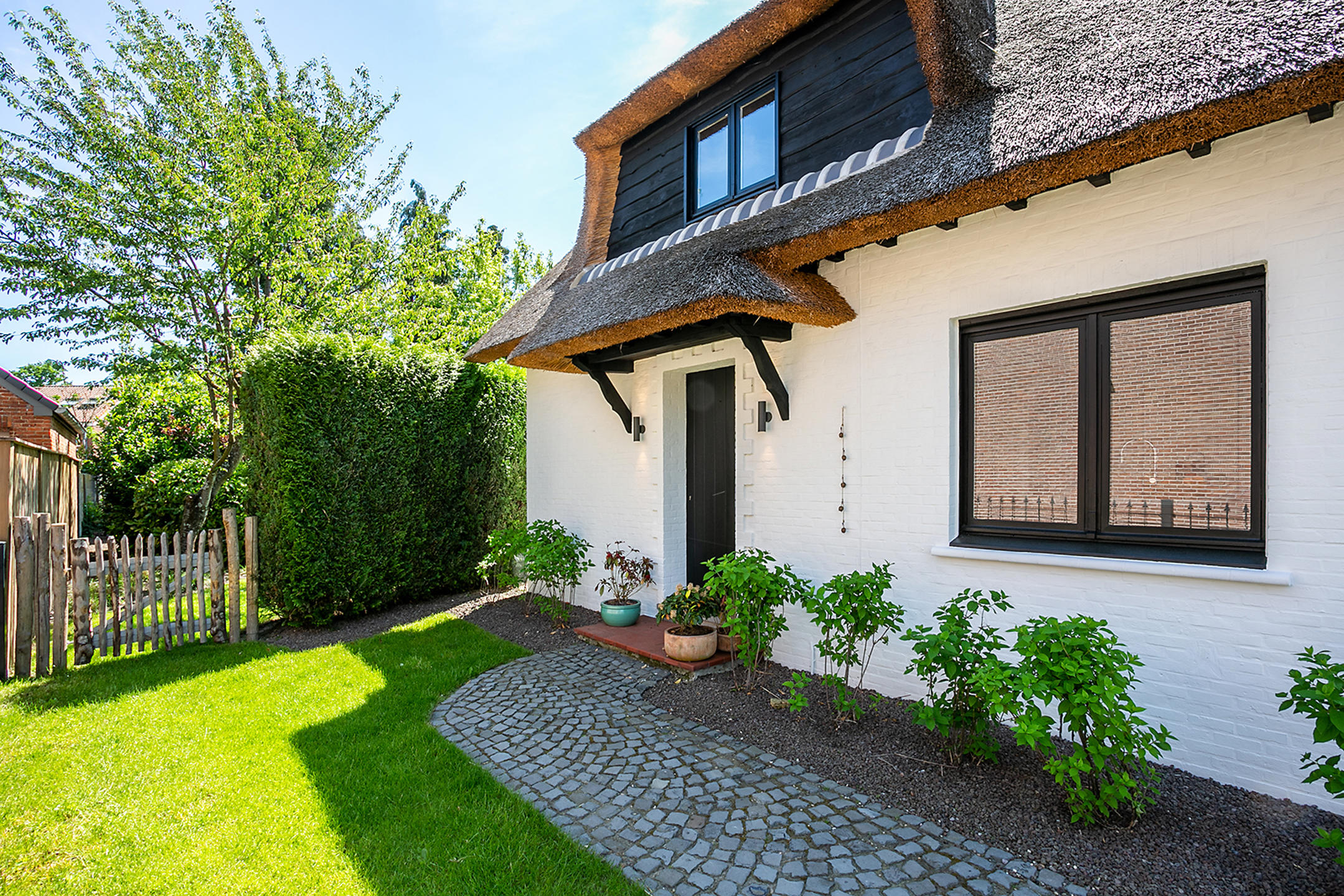 House for sale in Schilde with 3 bedrooms - photo 2