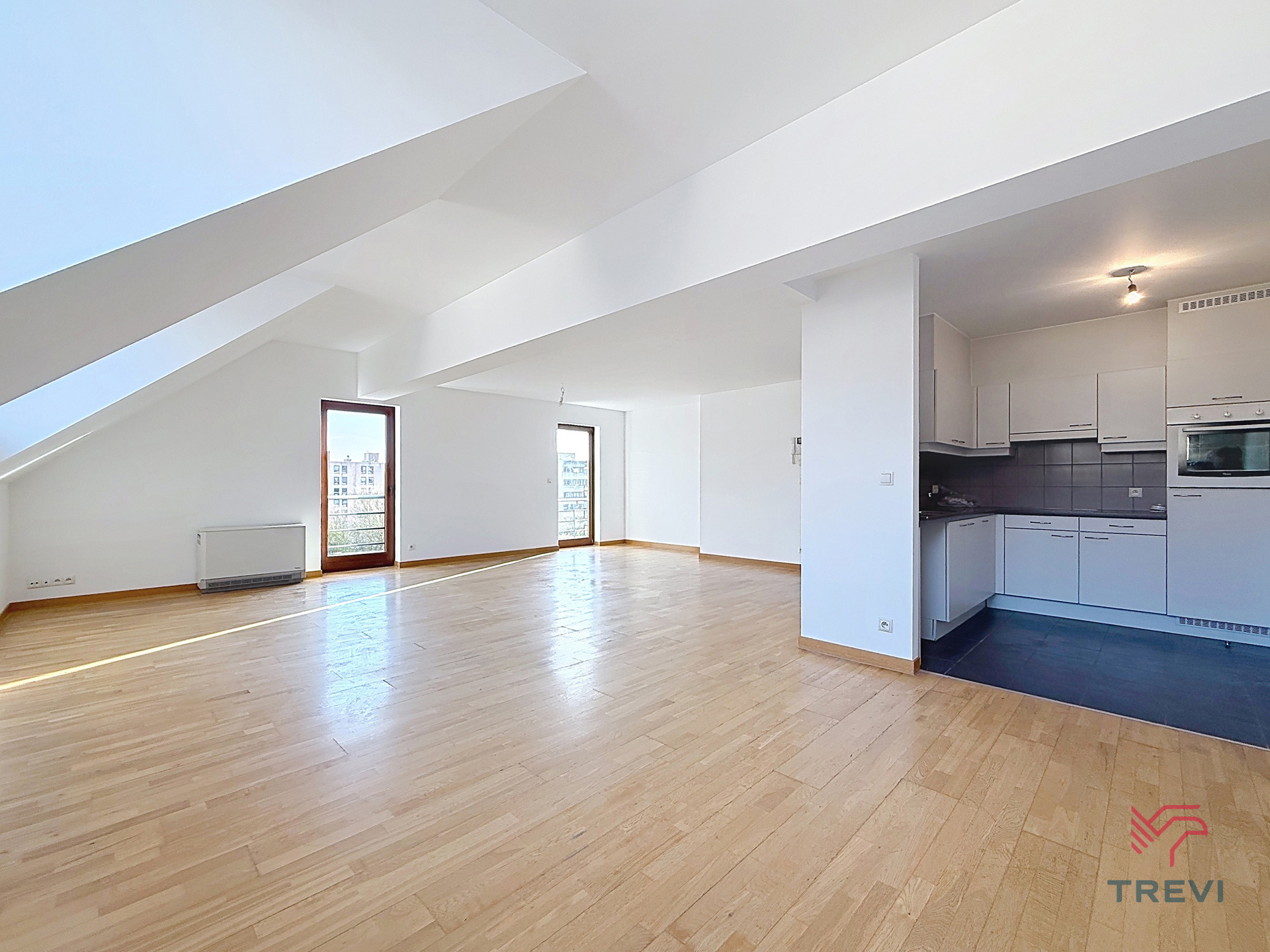 Appartement in Anderlecht