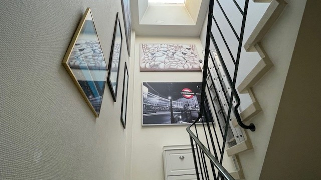 Appartement à vendre à Anvers avec 2 chambres - photo 3