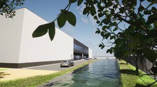 Commercial for rent in Willebroek