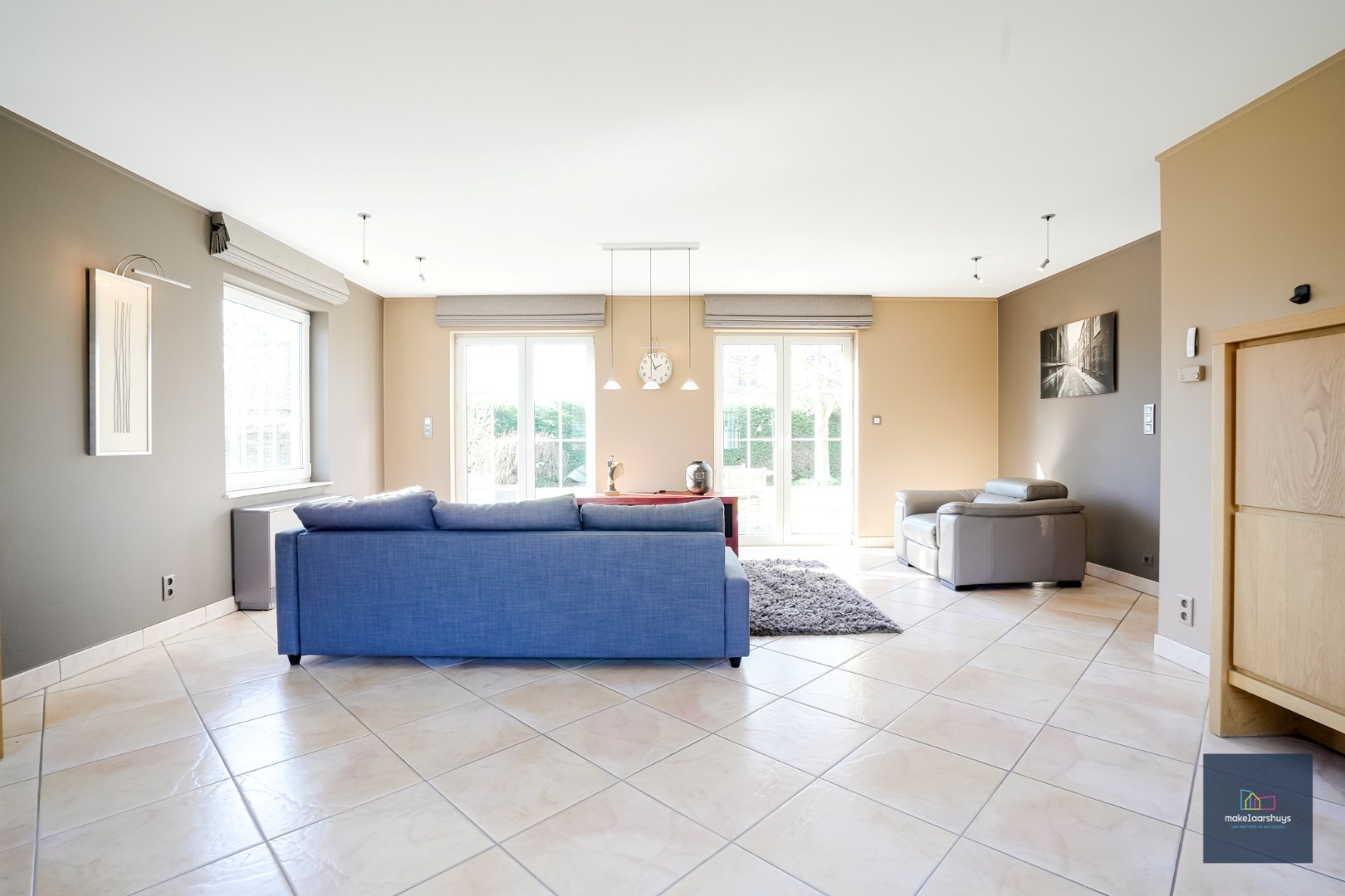 Maison à vendre à Lievegem avec 3 chambres - photo 4