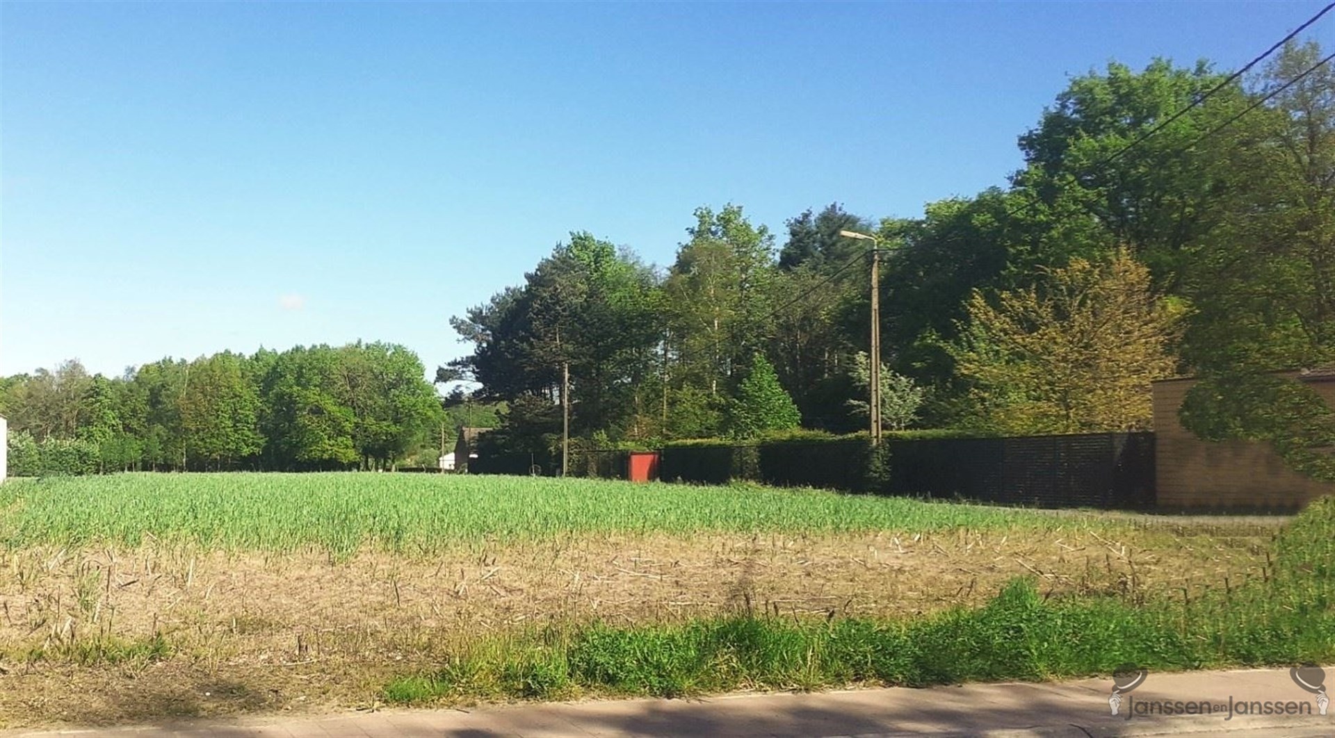 terrain à bâtir - photo 1