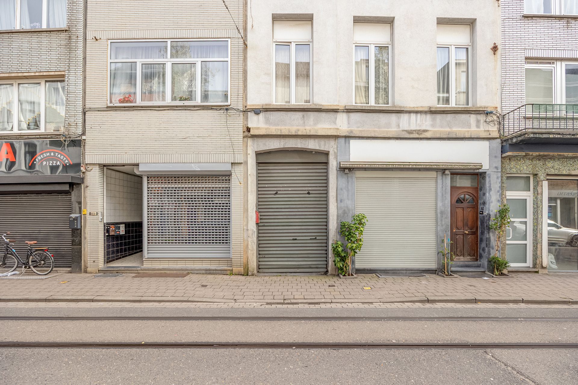 Commercial for sale in Antwerp - photo 2
