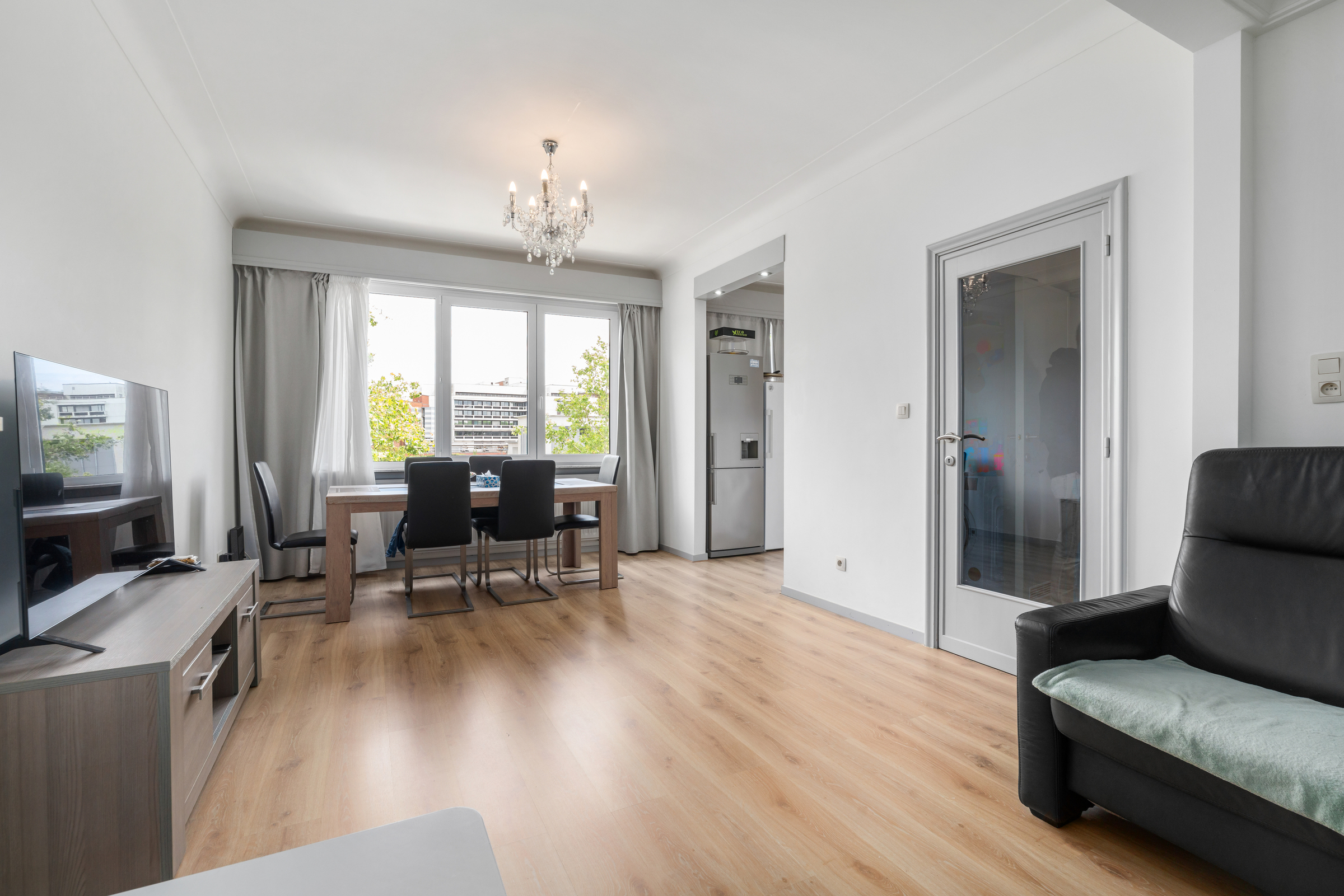Appartement à vendre à Mortsel