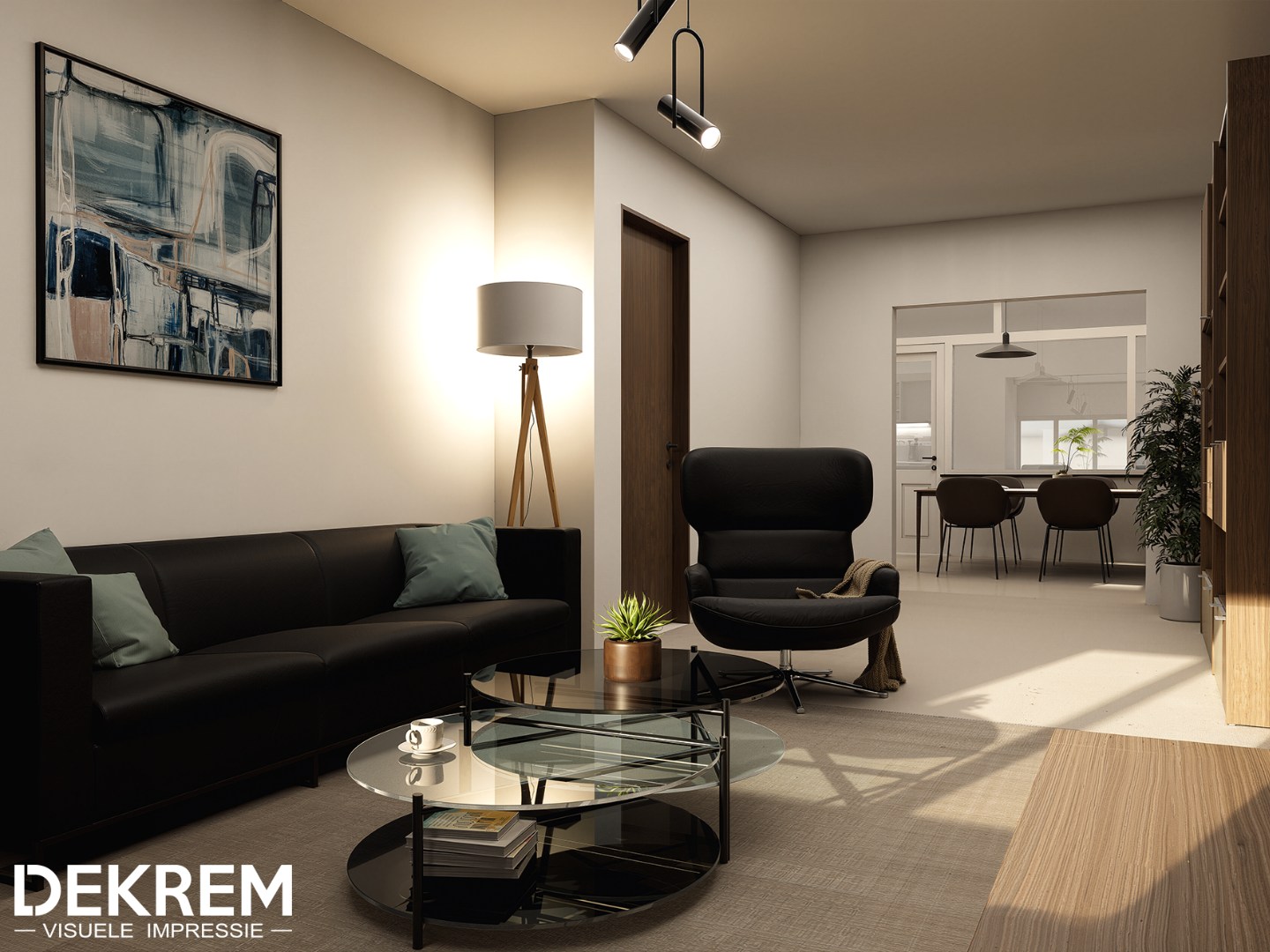 House for sale in Keerbergen with 3 bedrooms - photo 4