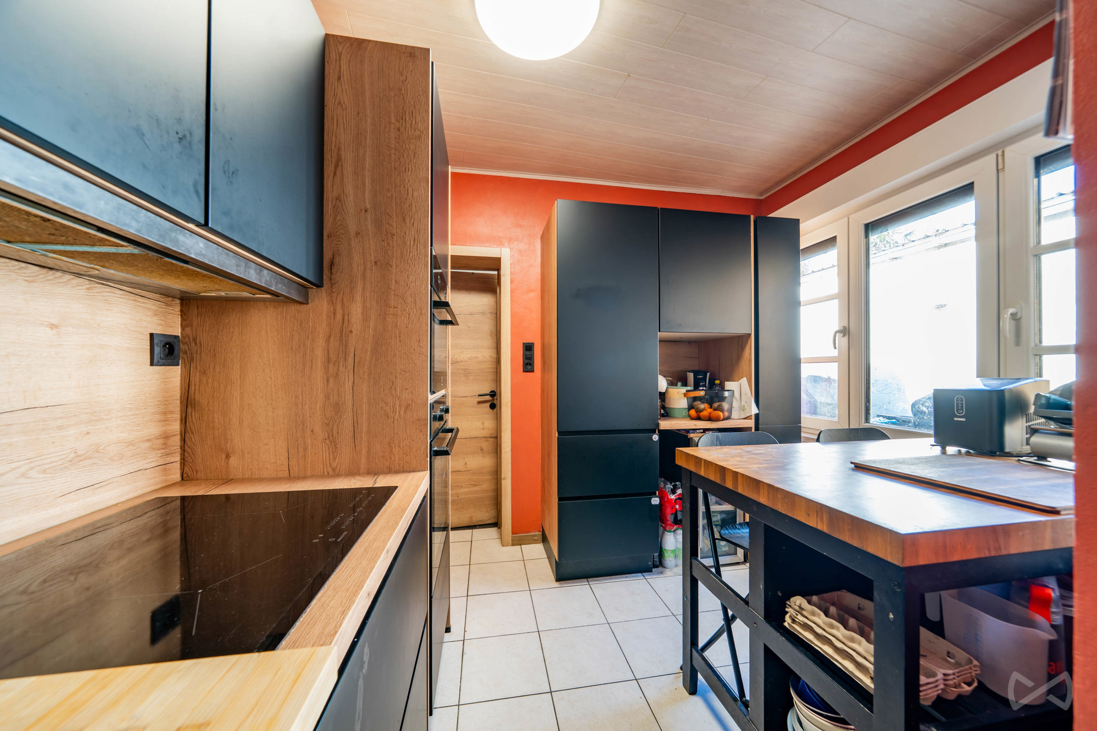 Huis te koop in Couillet met 3 slaapkamers - foto 5