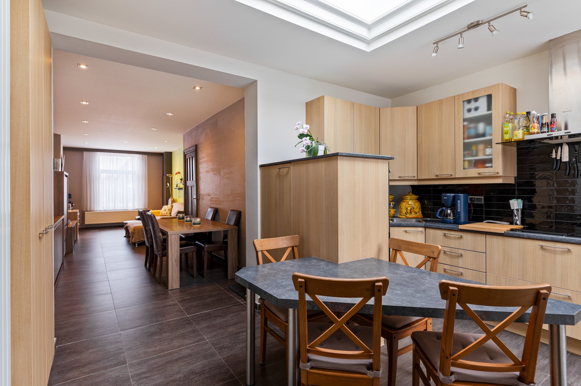 Maison à vendre à Wijnegem avec 3 chambres - photo 5