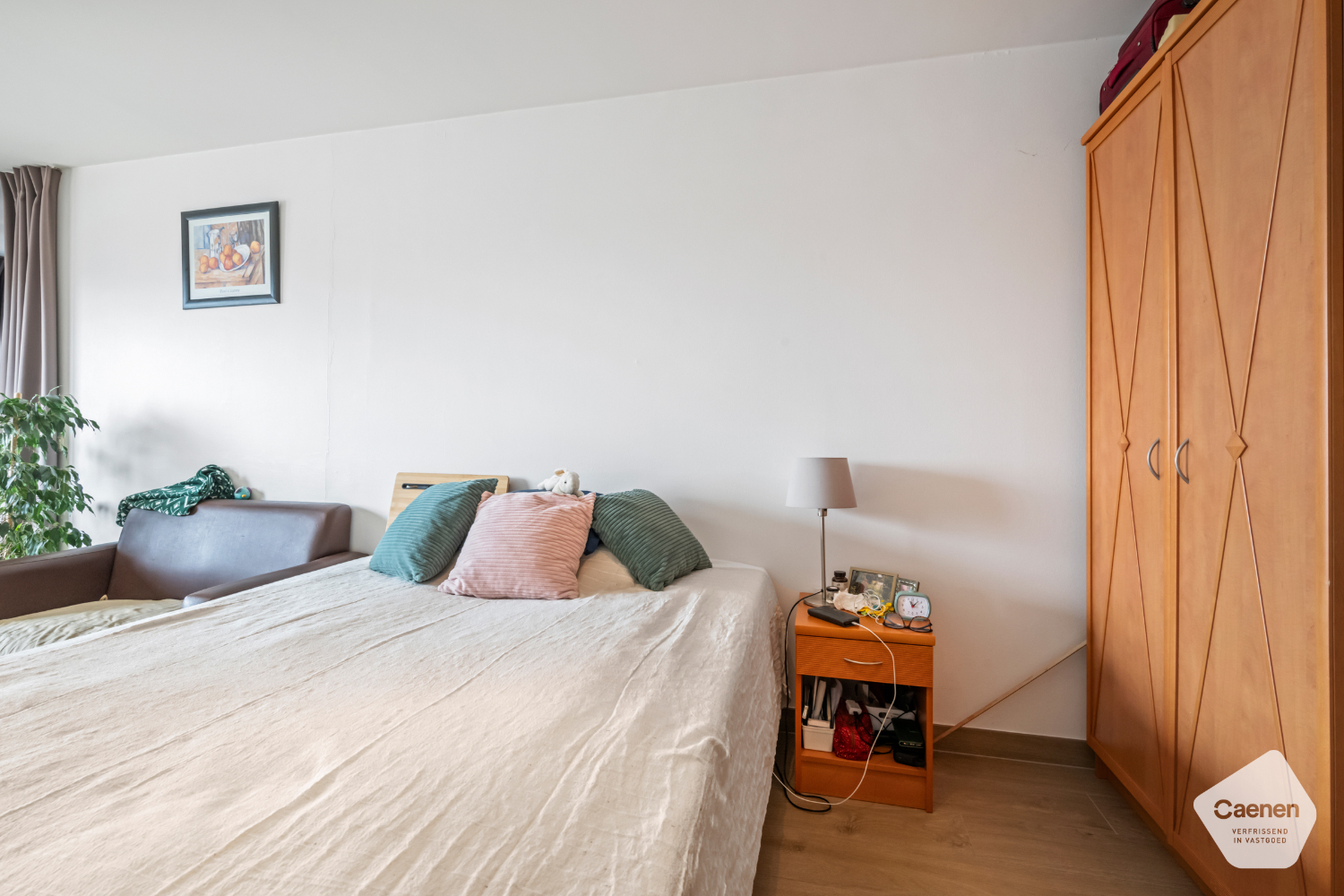 Zuidgerichte studio vlakbij de zeedijk - photo 5