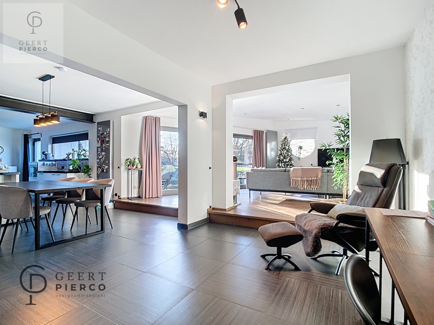 Fantastische en super gezellige stadswoning volledig instapklaar - foto 5