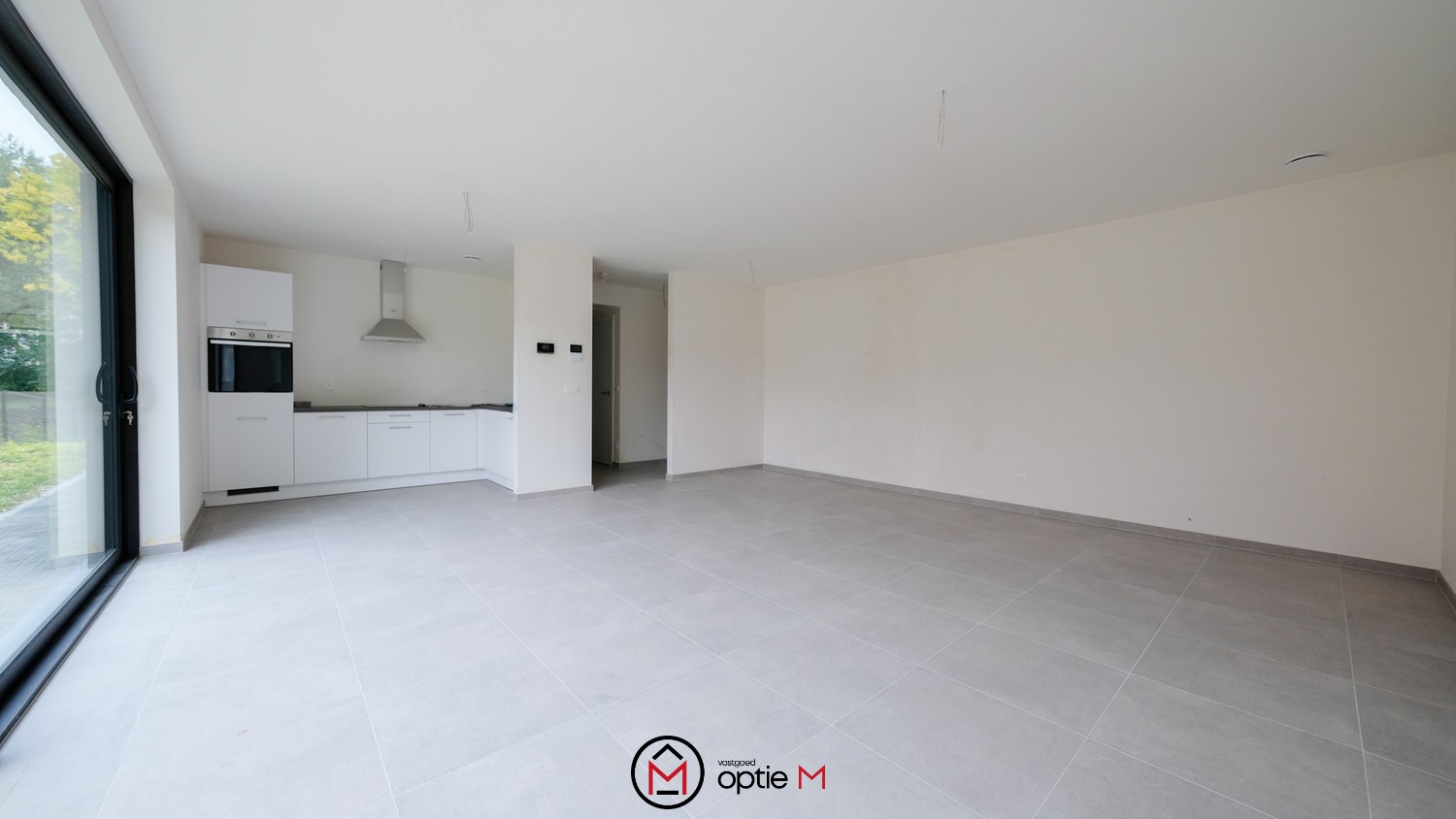 Apartment for sale in Tongeren with 1 bedroom - photo 2