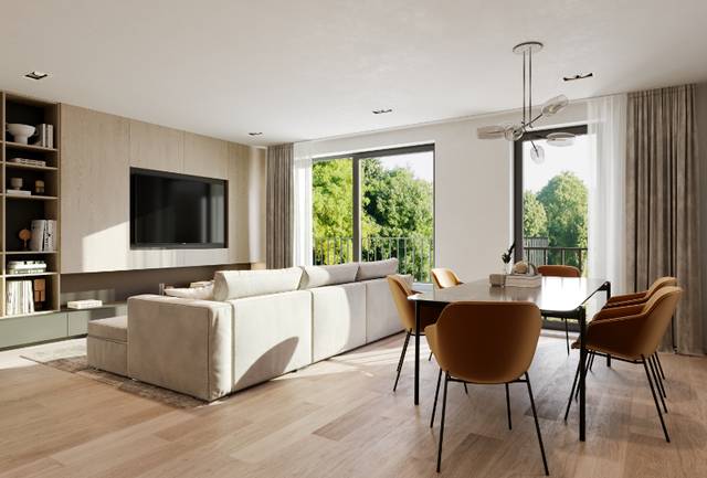 Project for sale in Sint-Gillis-Waas