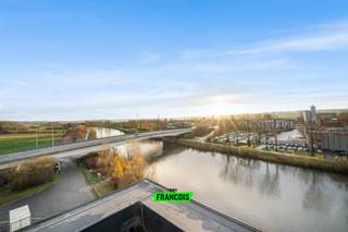 Apartment for sale in Avelgem