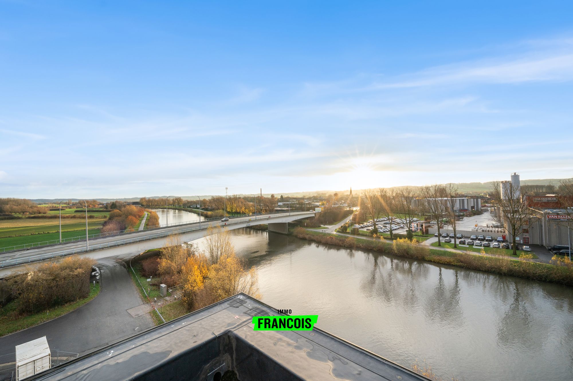 Apartment for sale in Avelgem with 2 bedrooms - photo 3