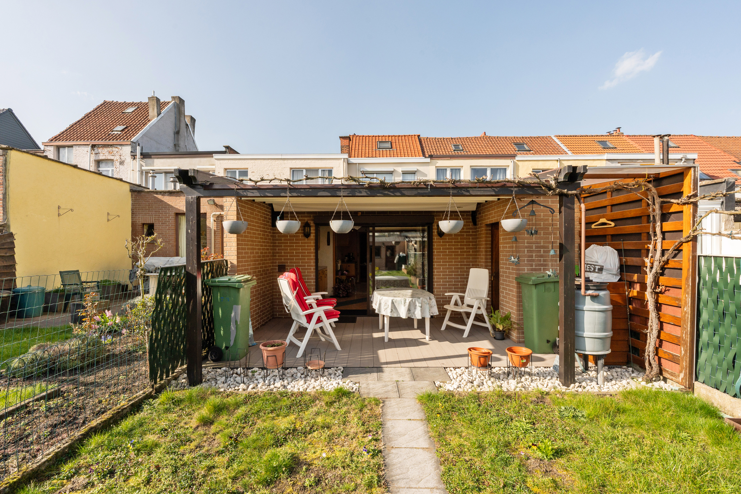 House for sale in Antwerp with 2 bedrooms - photo 4