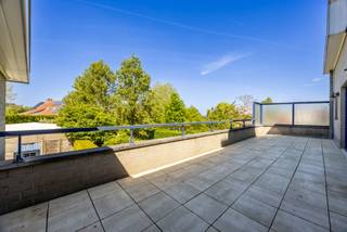 Apartment for sale in Kortrijk