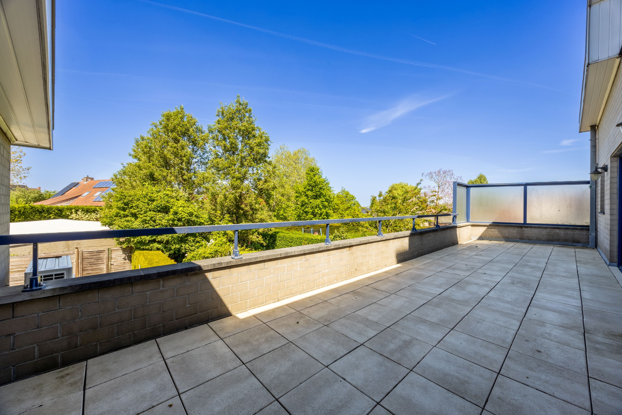 Apartment for sale in Bellegem with 2 bedrooms - photo 1