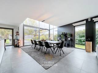 VERKOCHT NA EERSTE BEZOEKDAG !!! de Huisleverancier…. levert meer dan je verwacht ! Je woonst VERKOPEN of VERHUREN ? Nood aan een Personal...
