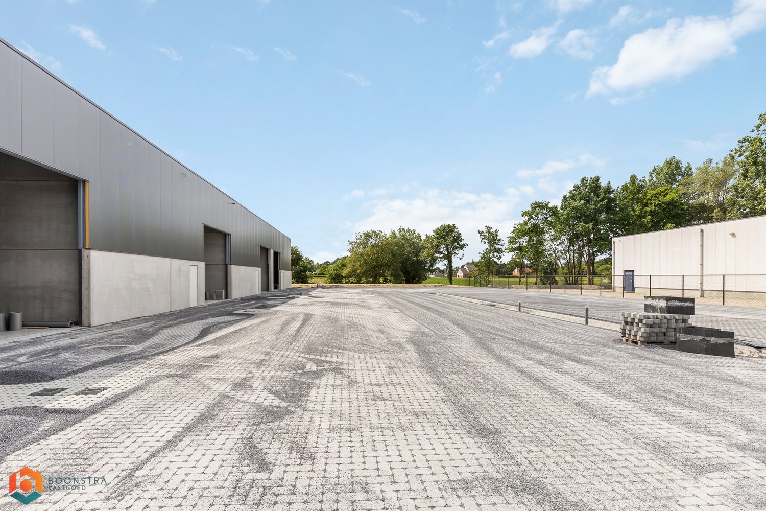 Nieuwbouw KMO-unit (293 m²) - foto 5