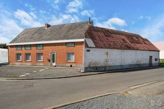 Huis te koop in Jurbeke