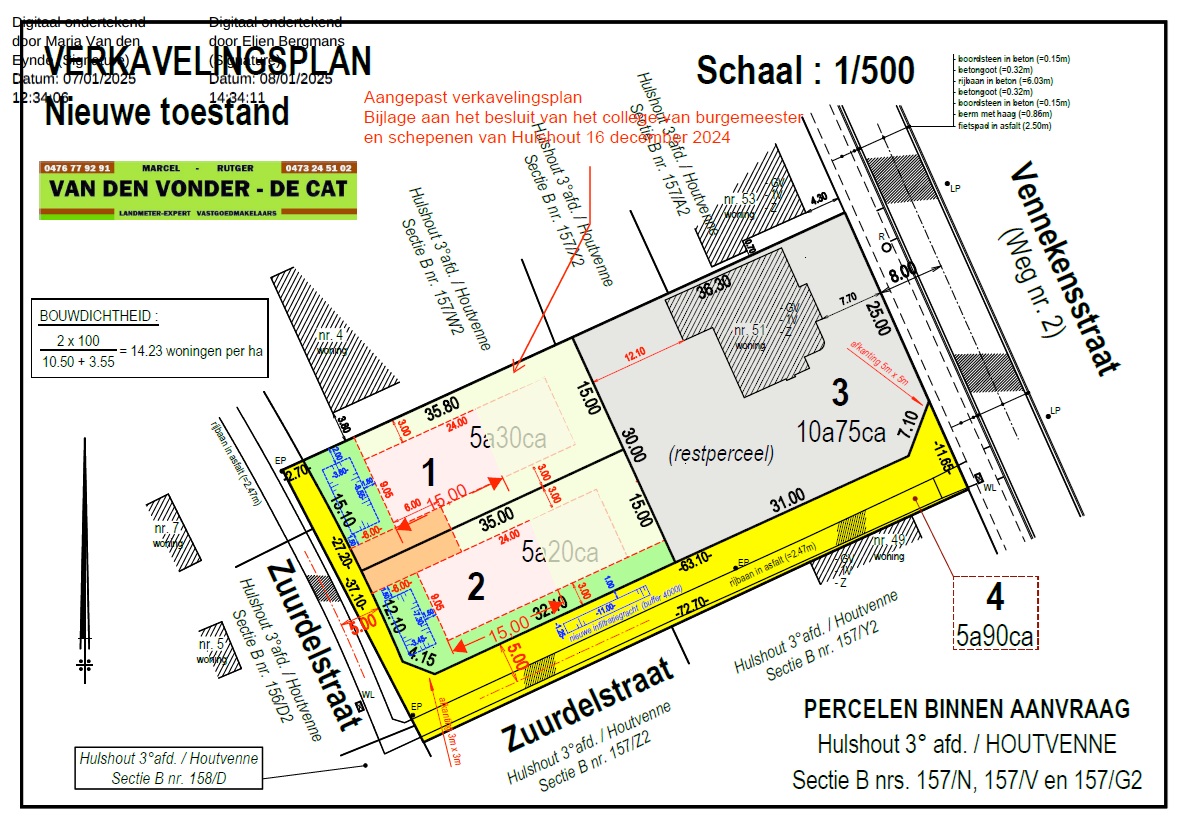 Doodlopende str. open b. 530m² - foto 5