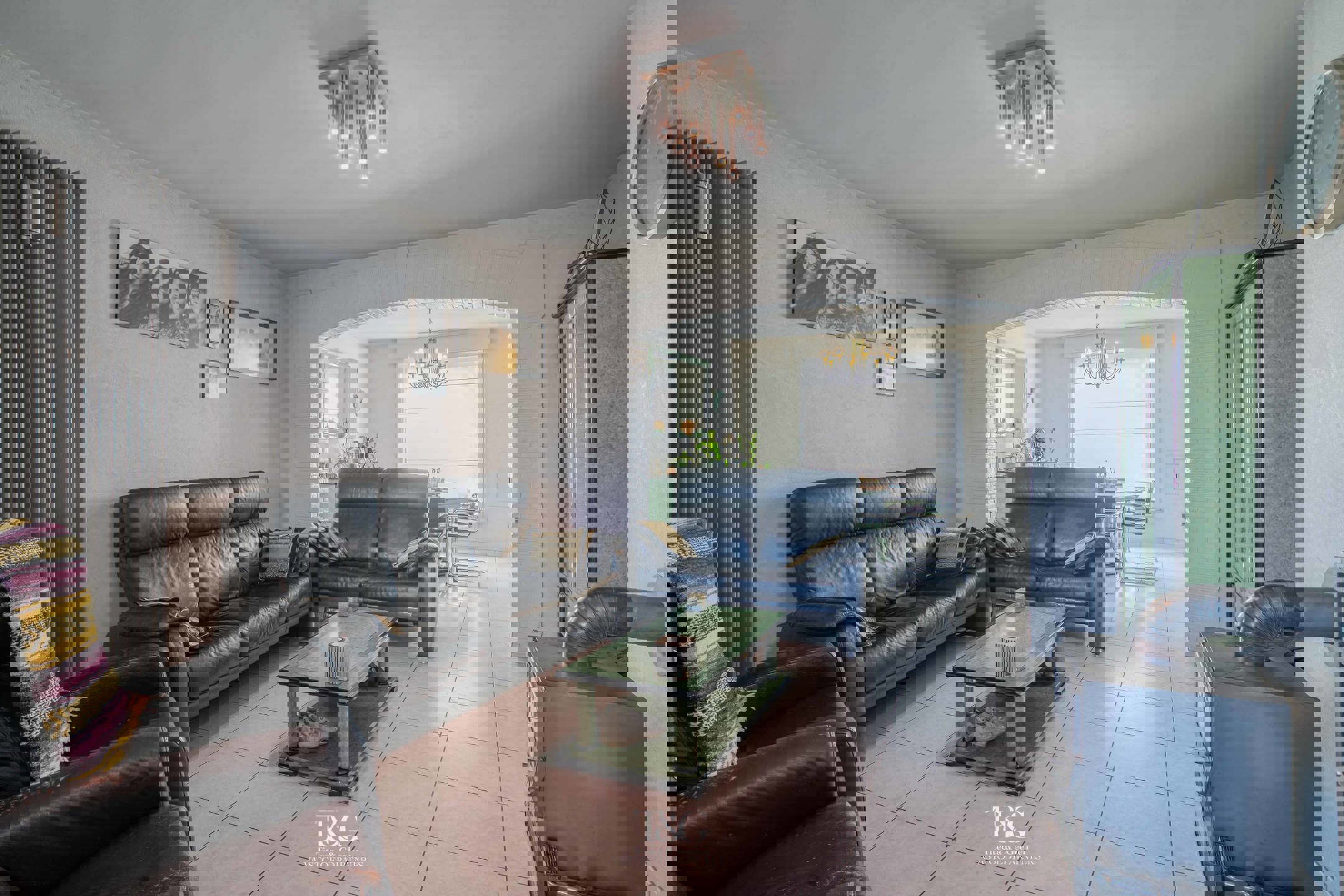 KARAKTERVOLLE WONING MET 3 SLAAPKAMERS TE GULLEGEM - foto 5