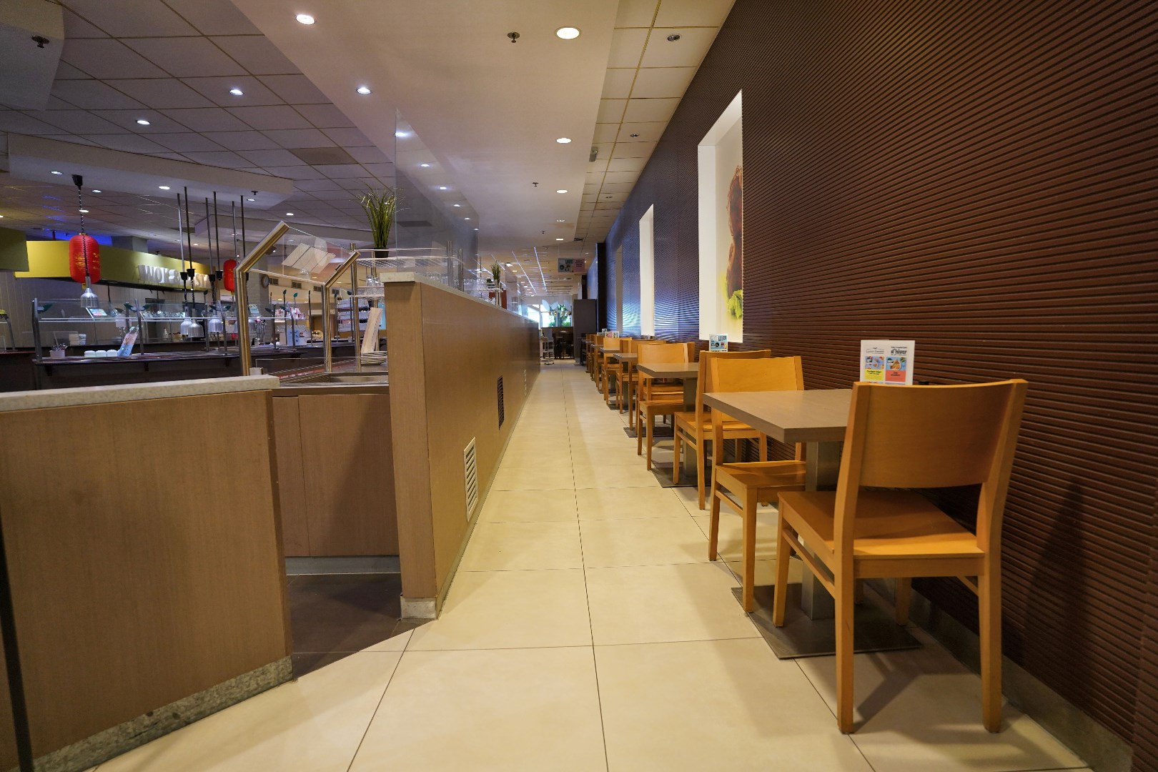 Uitstekende plaats om een restaurant (500p) te vestigen. - foto 4